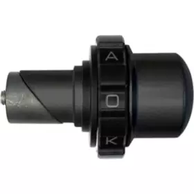 Stabilisateur de Vitesse Kaoko Cruise Control Honda guidon 19mm