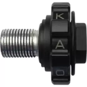 Stabilisateur de Vitesse Kaoko Cruise Control Yamaha tracer mt09