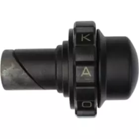 Stabilisateur de Vitesse Kaoko Cruise Control Honda guidon 19mm 65100050