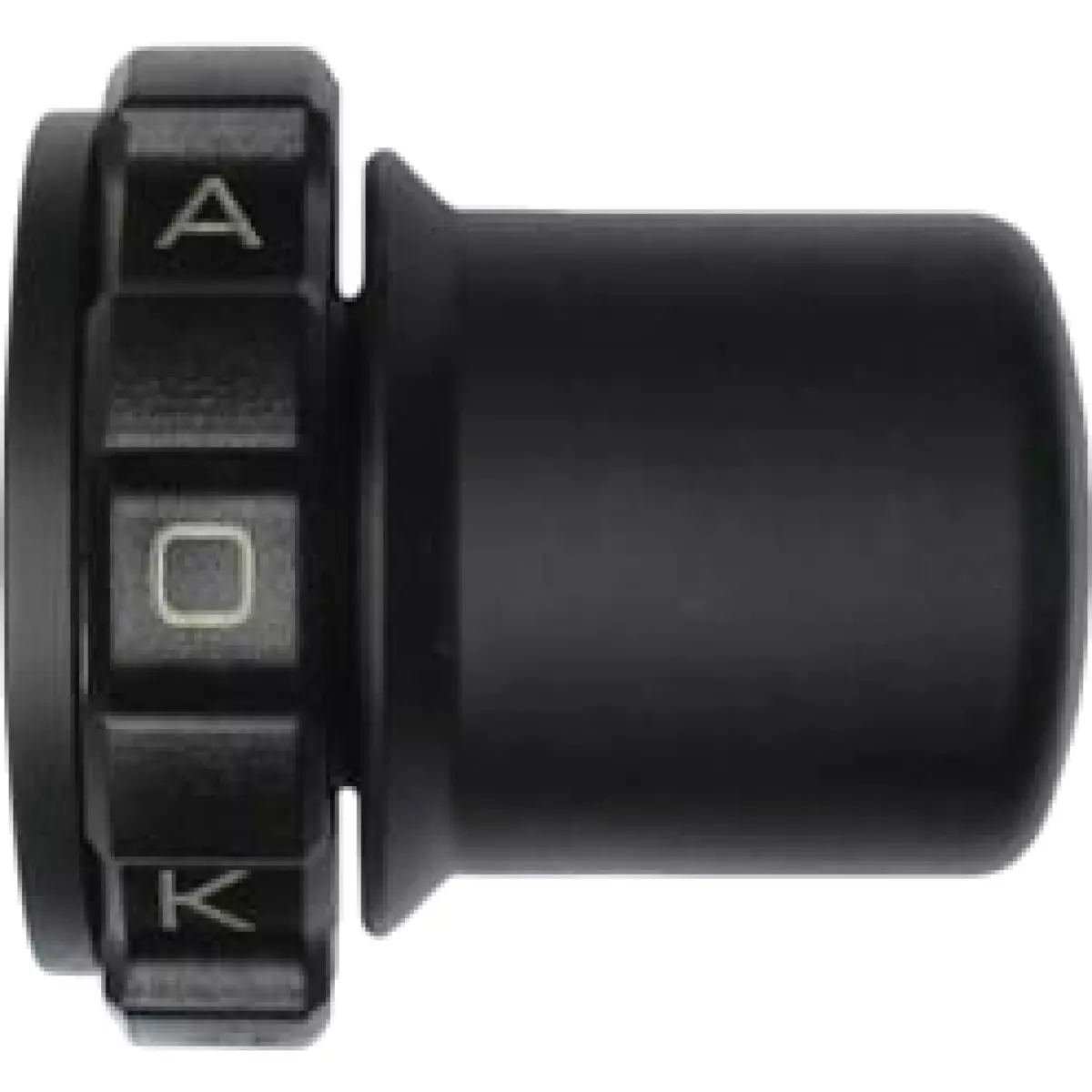 Stabilisateur de Vitesse Kaoko Cruise Control Kawasaki ninja zx 6r