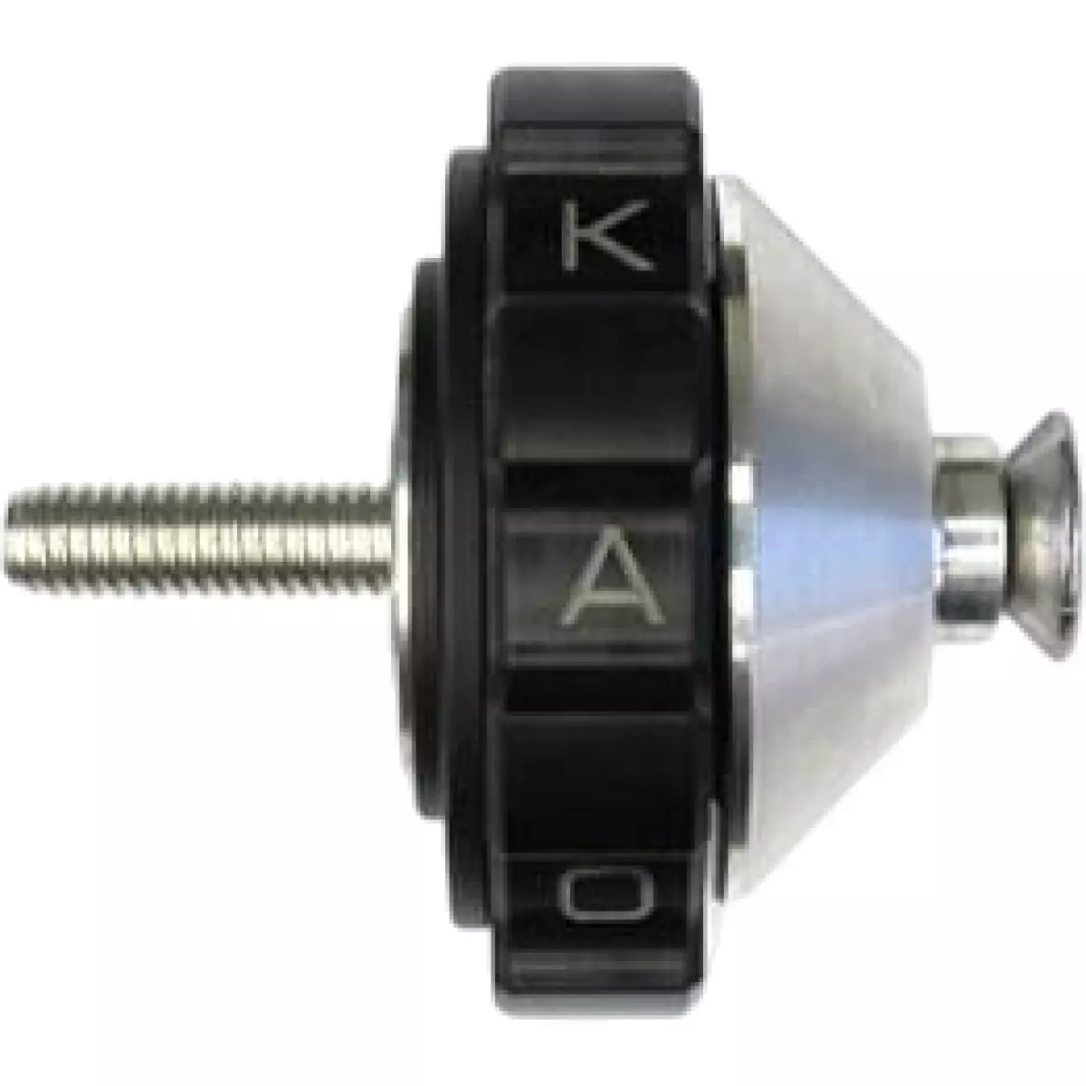 Stabilisateur de Vitesse Kaoko Cruise Control triumph tiger 800