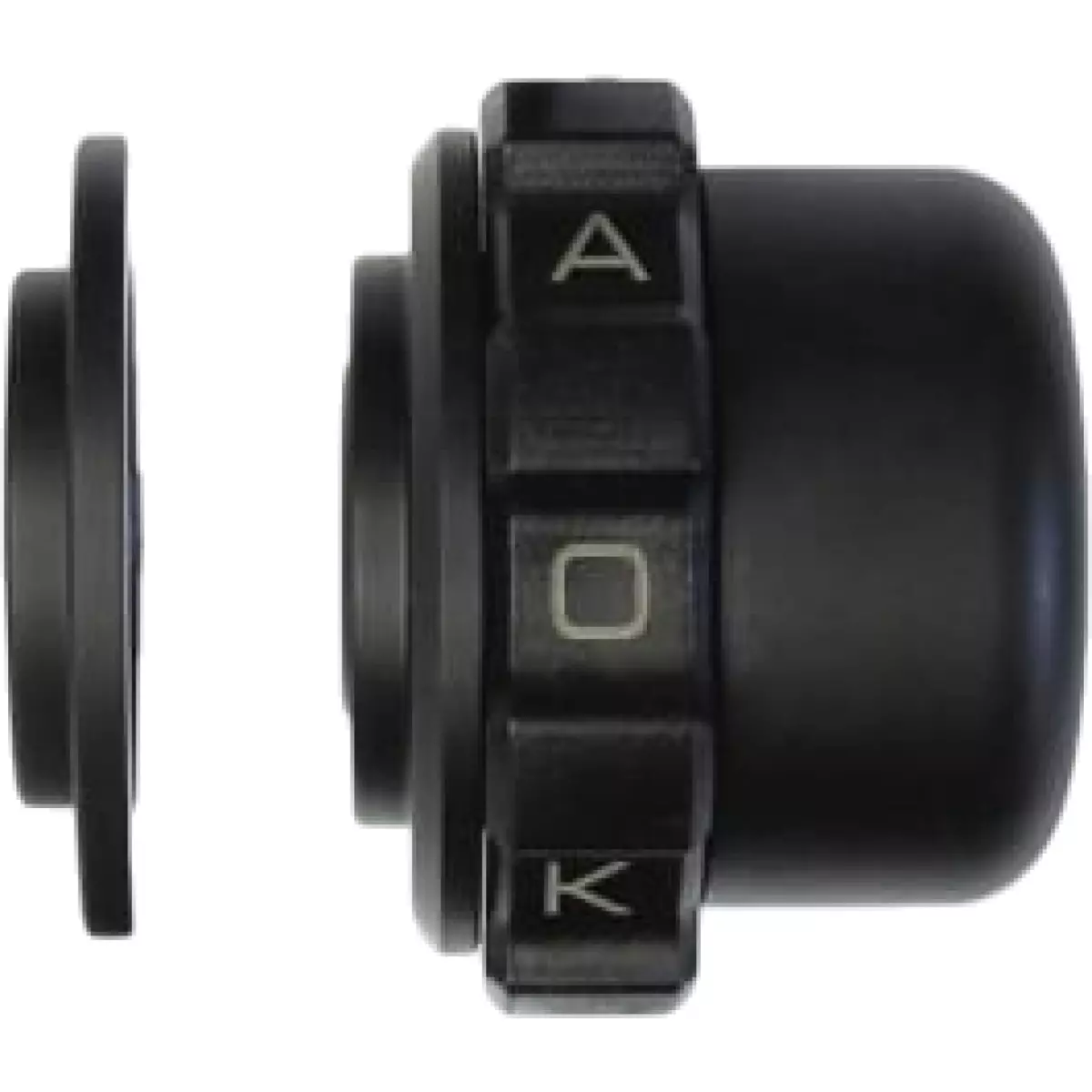 Stabilisateur de Vitesse Kaoko Cruise Control Honda vfr1200x xd