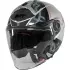 Casque MT Helmets Cosmo SV Arrow C2 Gris Noir
