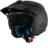 Casque MT Helmets District SV S Pure A1 Noir