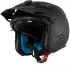 Casque MT Helmets District SV S Pure A1 Noir