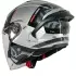 Casque MT Helmets Cosmo SV Arrow C2 Gris Noir