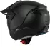 Casque MT Helmets District SV S Pure A1 Noir