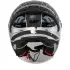 Casque MT Helmets Cosmo SV Arrow C2 Gris Noir