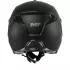 Casque MT Helmets District SV S Pure A1 Noir