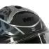 Casque MT Helmets Cosmo SV Arrow C2 Gris Noir