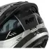 Casque MT Helmets Cosmo SV Arrow C2 Gris Noir
