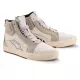 Baskets Alpinestars Ride-63 Off Blanc Gris