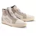 Baskets Alpinestars Ride-63 Off Blanc Gris