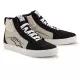 Baskets Alpinestars Ride-63 Noir Gris Blanc