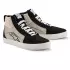Baskets Alpinestars Ride-63 Noir Gris Blanc