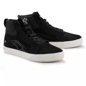 Baskets Alpinestars Ride-63 Noir Blanc