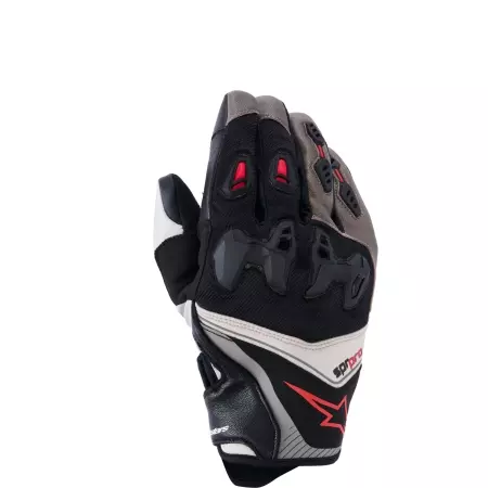 Gants Alpinestars SP-R Pro Marron Noir
