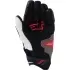 Gants Alpinestars SP-R Pro Marron Noir