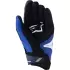 Gants Alpinestars SP-R Pro Bleu Marine Blanc