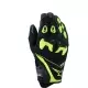 Gants Alpinestars SP-R Pro Noir Jaune Fluo