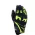 Gants Alpinestars SP-R Pro Noir Jaune Fluo