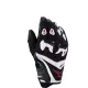 Gants Alpinestars SP-R Pro Noir Blanc Rouge