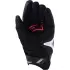 Gants Alpinestars SP-R Pro Noir Blanc Rouge