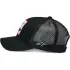 Casquette Alpinestars Booted Trcker Noir