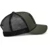 Casquette Alpinestars Booted Trcker Militaire Noir