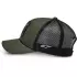 Casquette Alpinestars Booted Trcker Militaire Noir