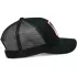 Casquette Alpinestars Booted Trcker Noir