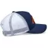 Casquette Alpinestars Ageless Truck Bleu Blanc