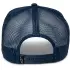 Casquette Alpinestars Control Trckr Navy Rouge