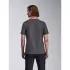 T-shirt Alpinestars Waving SS CSF Charcoal