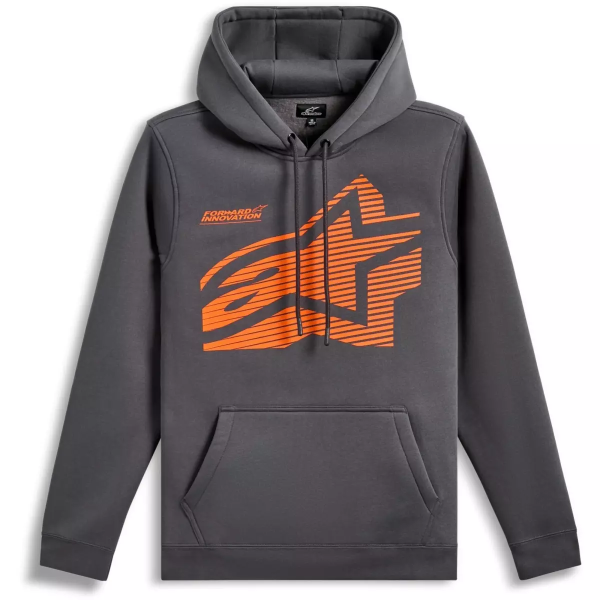 Sweat Alpinestars Fasting Charcoal