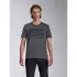 T-shirt Alpinestars Waving SS CSF Charcoal
