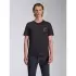 T-shirt Alpinestars True SS CSF Noir