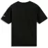 T-shirt Alpinestars Waving SS CSF Noir