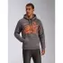 Sweat Alpinestars Fasting Charcoal