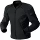 Blouson Femme RST S1 D3O Noir