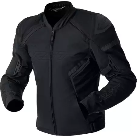 Blouson RST S1 D3O Noir
