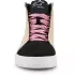Baskets Alpinestars Ride-63 Canvas Beige Noir Blanc