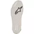 Baskets Alpinestars Ride-63 Canvas Beige Noir Blanc