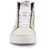 Baskets Alpinestars Ride-63 Canvas Blanc Noir