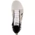 Baskets Alpinestars Ride-63 Canvas Blanc Noir