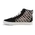 Baskets Alpinestars Ride-63 Canvas Noir Gris