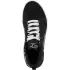 Baskets Alpinestars Ride-63 Canvas Noir Gris