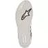 Baskets Alpinestars Ride-63 Canvas Noir Gris