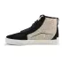 Baskets Alpinestars Ride-63 Canvas Noir Gris Blanc