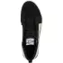 Baskets Alpinestars Ride-63 Canvas Noir Gris Blanc